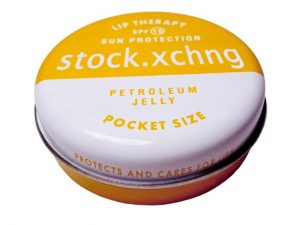 Petroleum jelly benefits