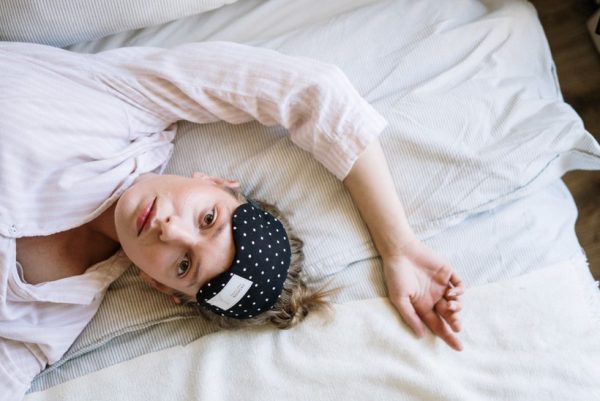 Sleep : Important for Mind and Body