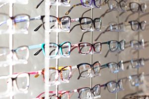 Eye glass care and cleaning tips