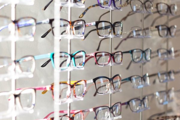 Eye glass care and cleaning tips