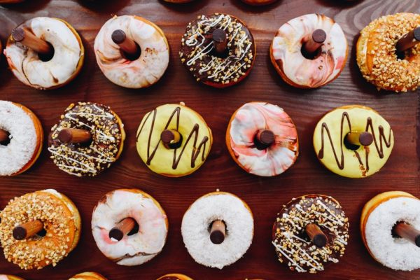Overcoming food craving