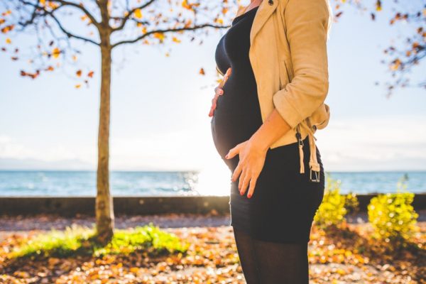Harmful Food During Pregnancy