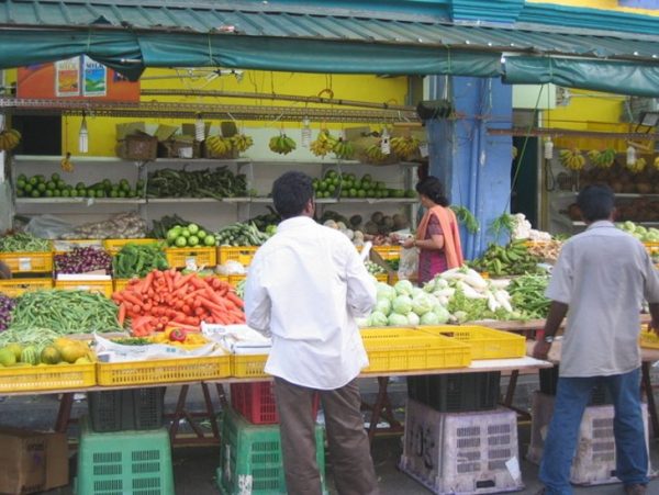 safe food practice guidelines