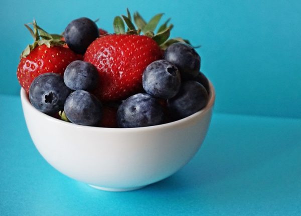 Tips to freeze fruits