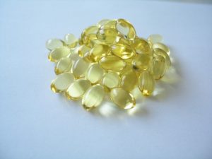 Vitamins & Minerals after age 50