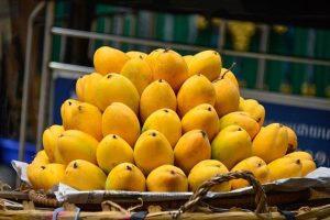 Artificial fruit ripeners