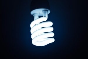 Minimize energy usage
