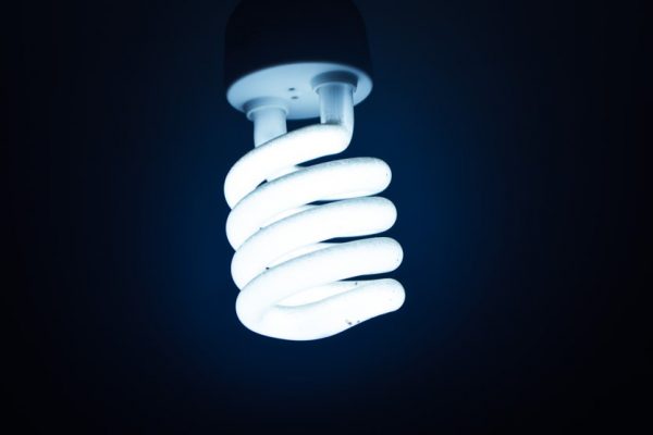 Minimize energy usage
