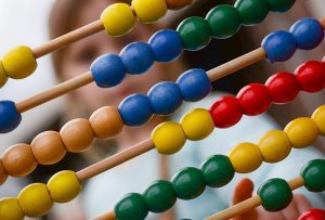 Basic hand on toys for kids