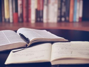 Helpful study tips