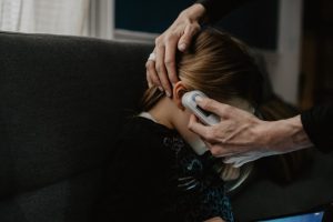 Child care illness prevention
