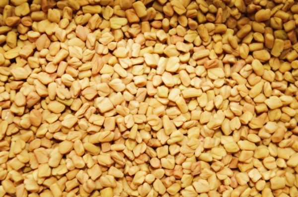 Fenugreek hair care remedies