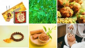 sandalwood health benefits