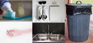 Toothpaste hacks
