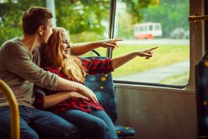 Motion sickness remedies