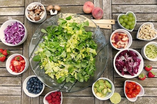 Prediabetes diet and care