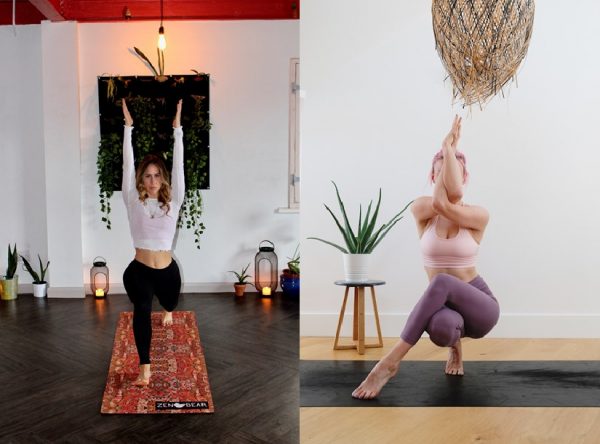 12 Butt sculpting poses