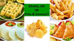 Junk food ban in Indian schools