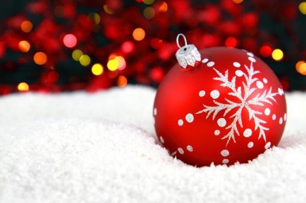 Christmas celebration tips
