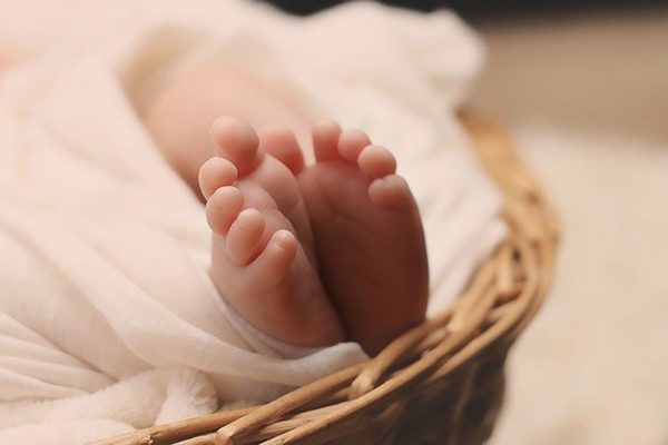 Grandma’s advice for new born care