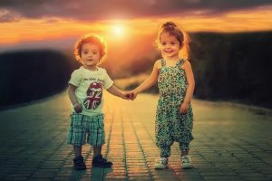 How to boost happiness and intelligence in child