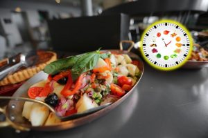 Stop-eat-stop-24 hours fasting