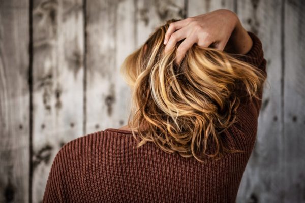Hair dyeing tips and care