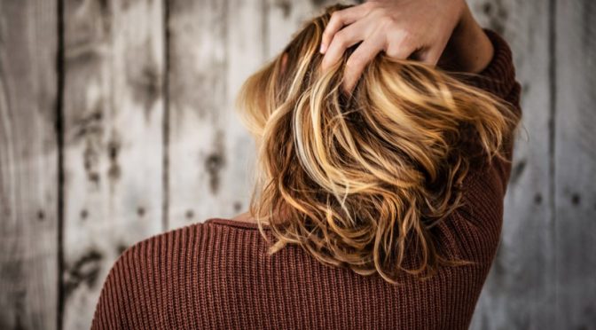 Hair dyeing tips and care
