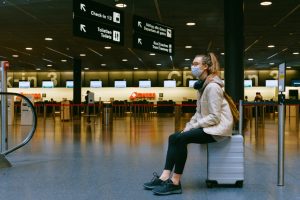 Coronavirus travel precautions