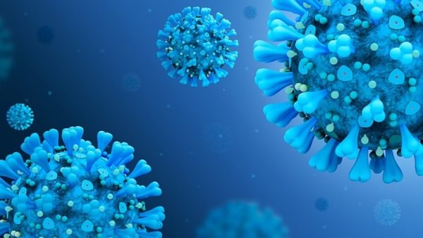 nCoV infection symptoms