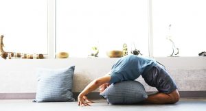 Yoga for lungs