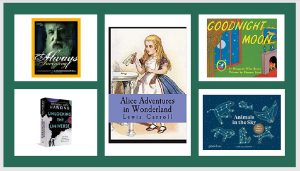 Best children books