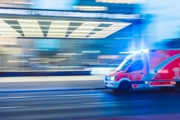 Community healthcare & volunteers