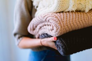 Why giving is good