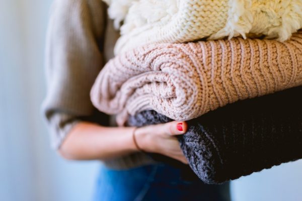 Why giving is good