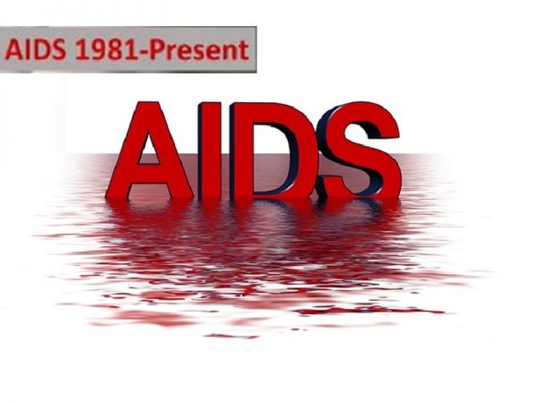 AIDS in the world