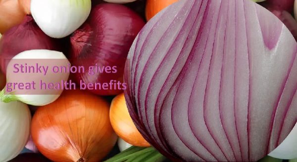 Onion home remedies