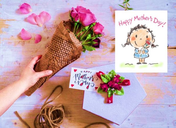 Gift for Mother