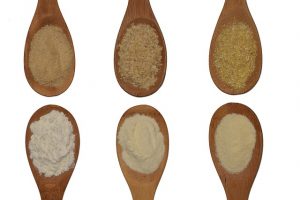 Wheat Germ Benefits
