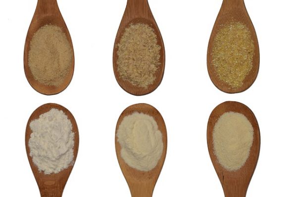 Wheat Germ Benefits