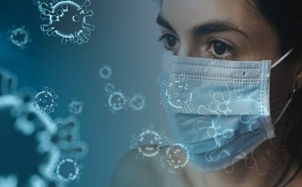 Covid-19 tested positive