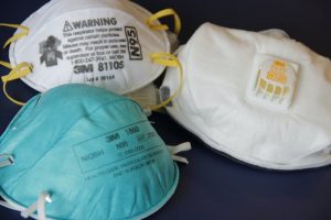 N95 Facial mask