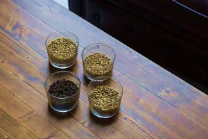 Nutrition and health benefits of sattu