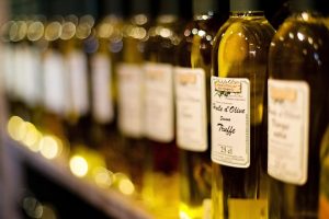 Edible oil adulteration
