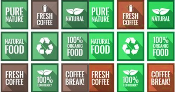 All natural food claim