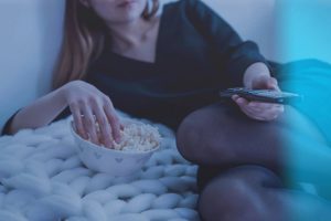 Normal habits increasing belly fat