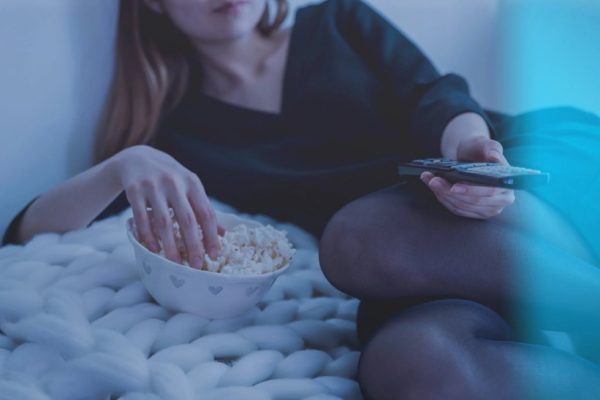 Normal habits increasing belly fat