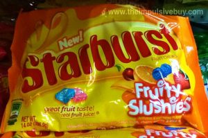 Made from real fruit