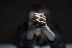 Vaginal discharge in women