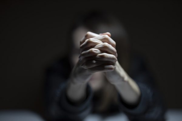 Vaginal discharge in women